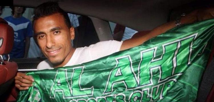 محمد عبد الشافى